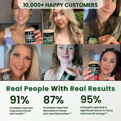 Olara™ NAD+ Advanced | Nicotinamide Riboside + Resveratrol