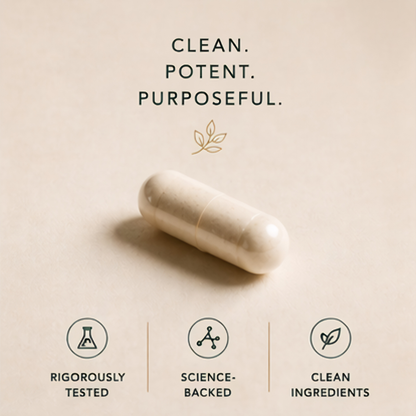 OLARA™ NMN Capsules